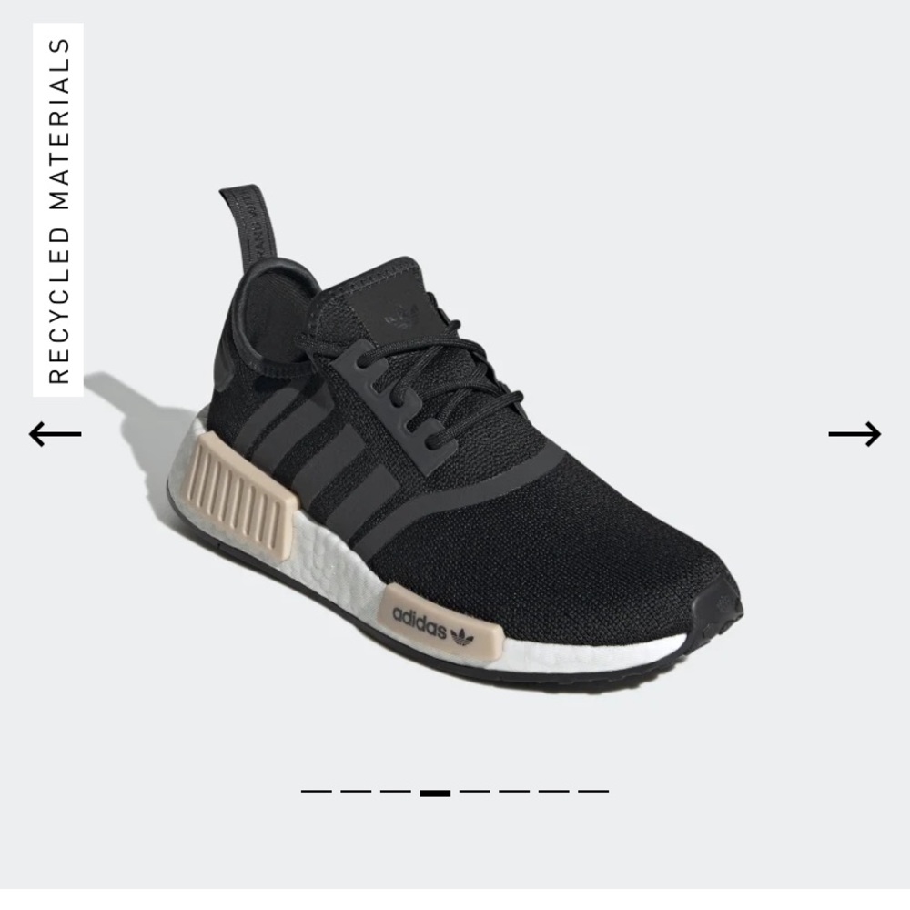 Women’s adidas sneakers